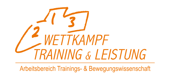 Arbeitsbereich Trainings- und Bewegungswissenschaft